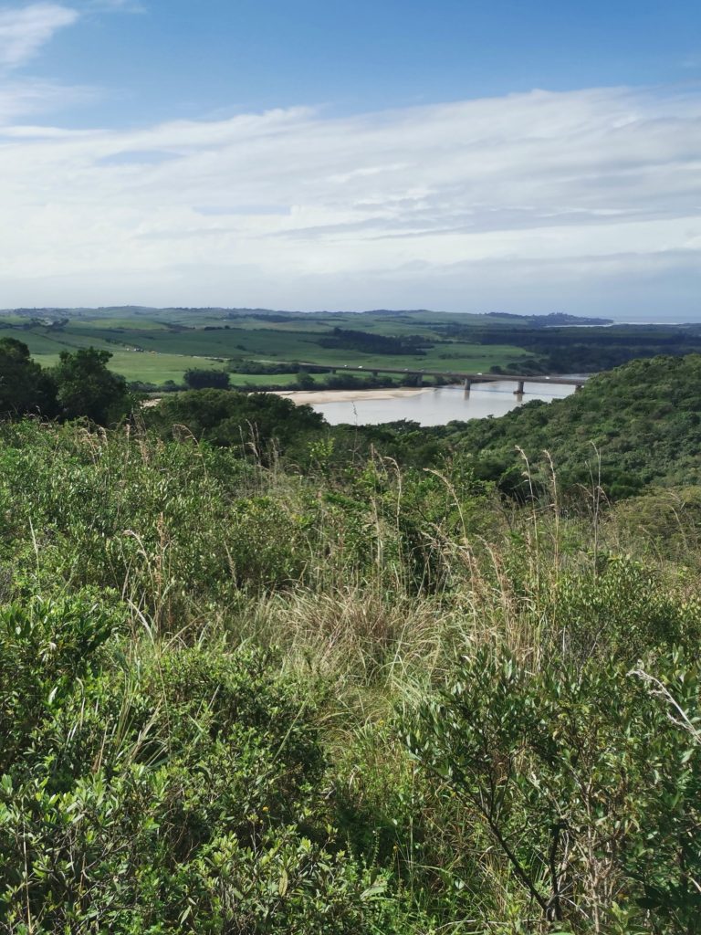 harold johnson nature reserve