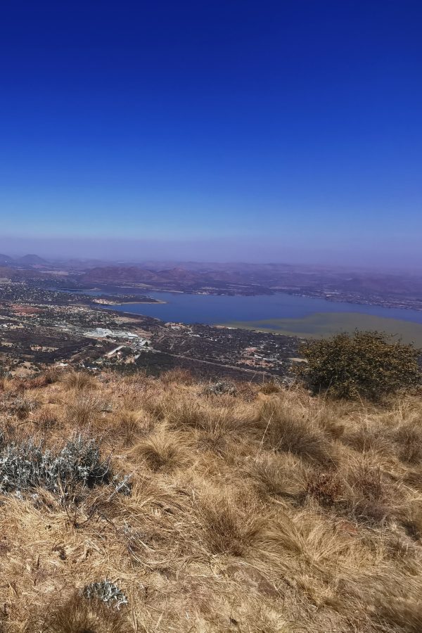 hartbeespoort cableway view