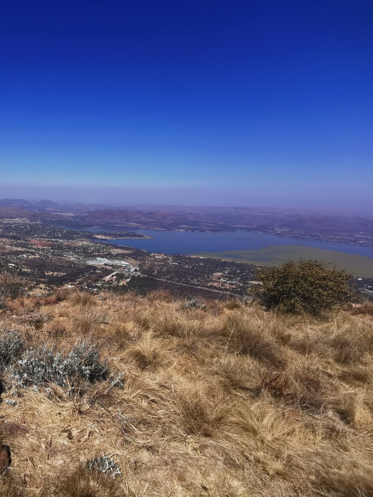 hartbeespoort cableway view