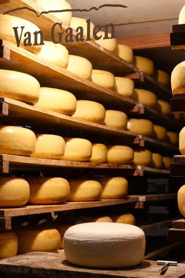 roll of cheese