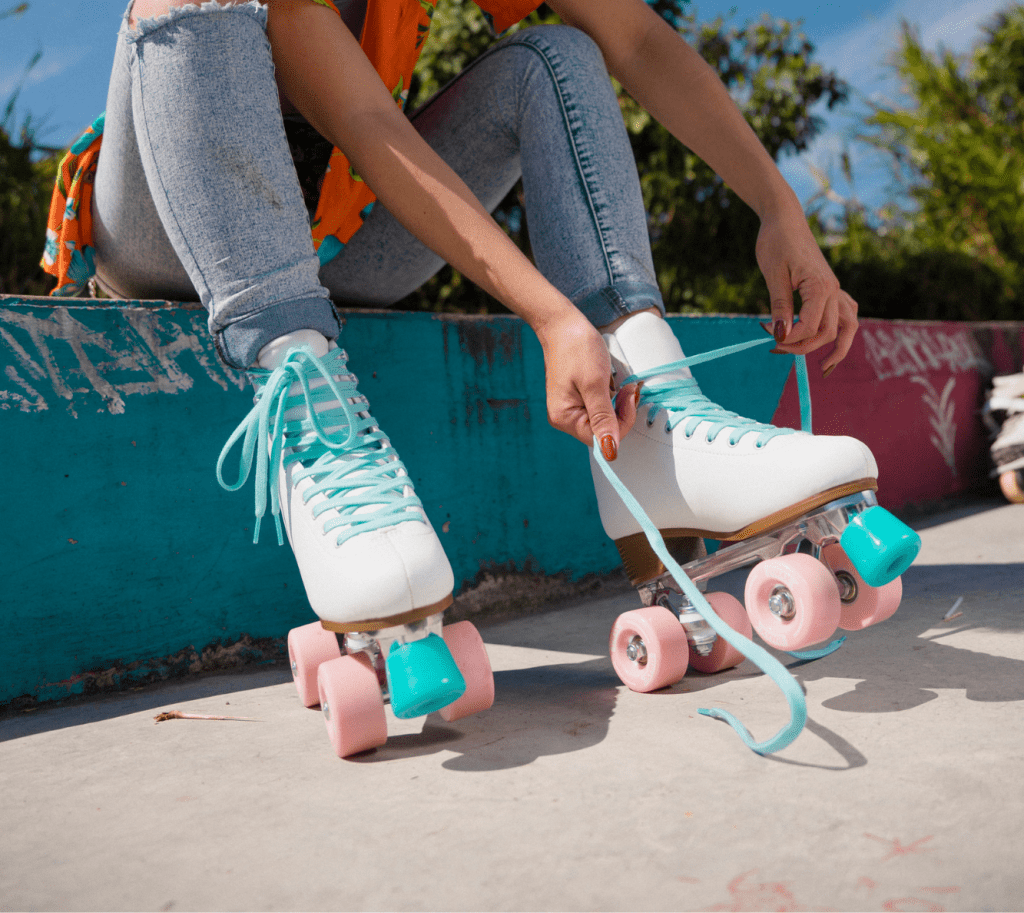 Roller Skate