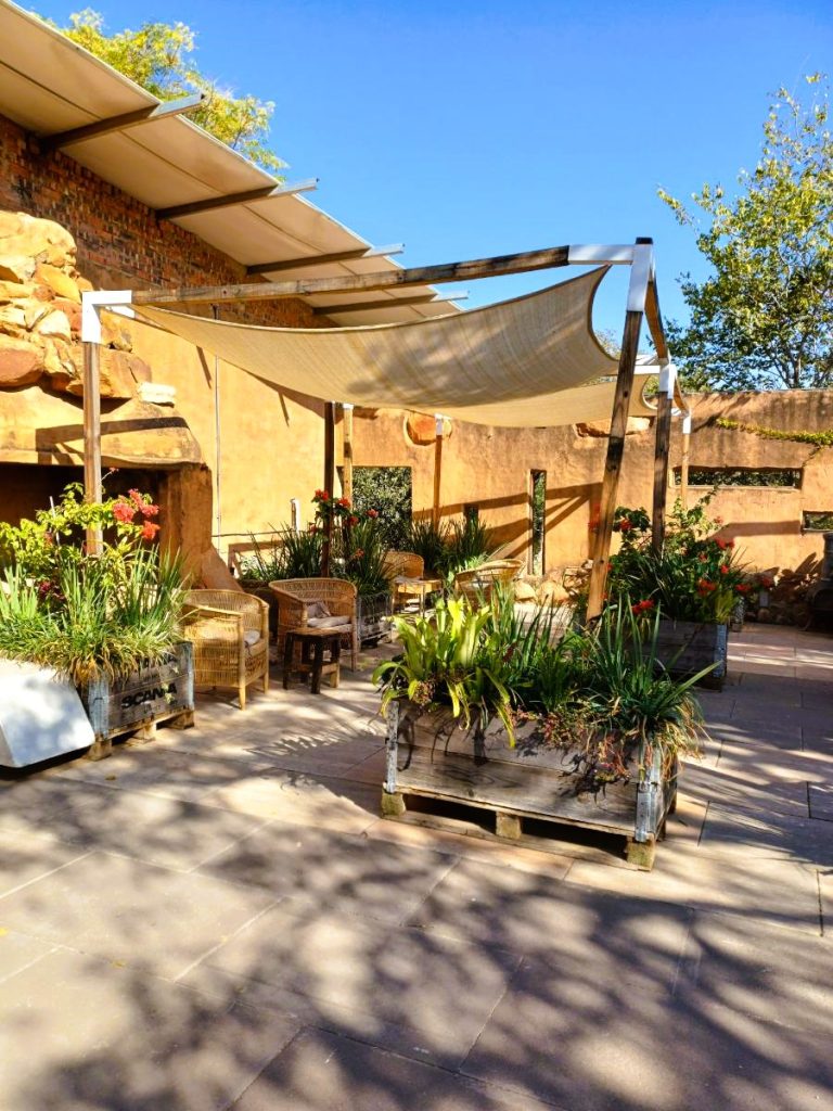 Sorcery Coffee Roastery Pretoria