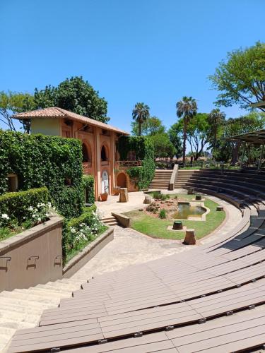 Amfi Theater Montecasino