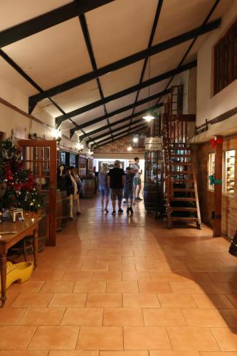 Van Gaalen Farm entry