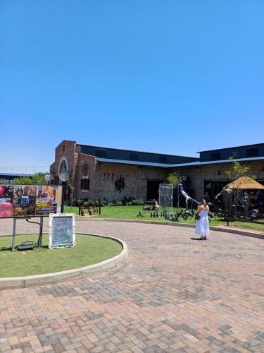 Prison Break Market Outdoor Shed