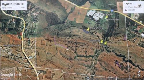 black-hiking-route-kings-kloof-trails