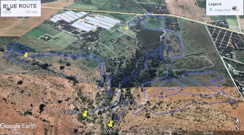 blue-hiking-route-kingsloof-trails